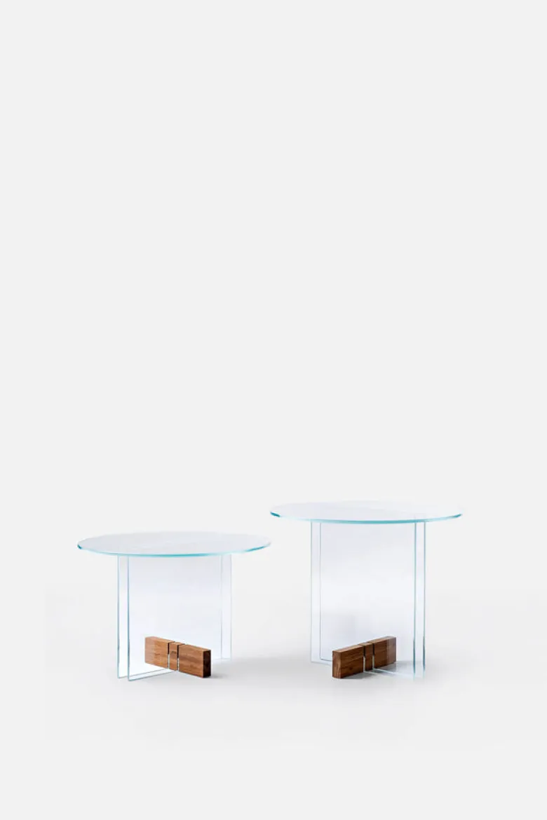 Vidro Side Table