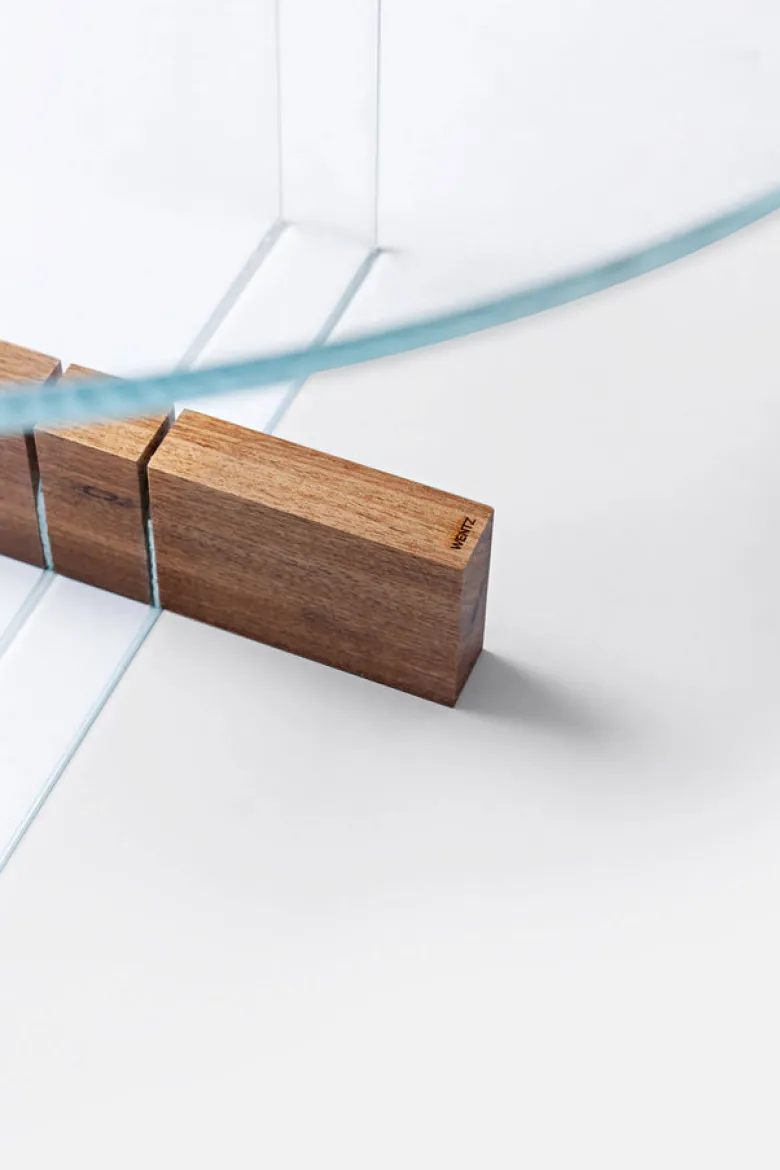 Vidro Side Table