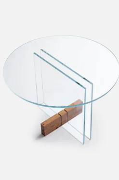 Vidro Side Table