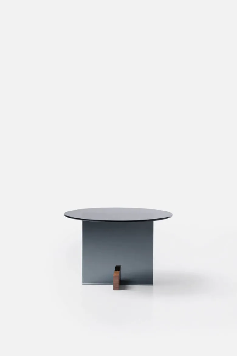 Vidro Side Table