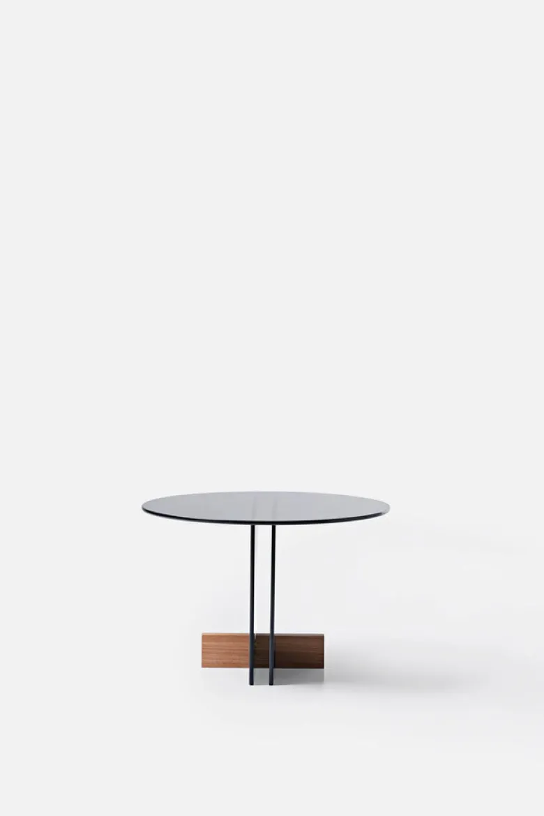 Vidro Side Table