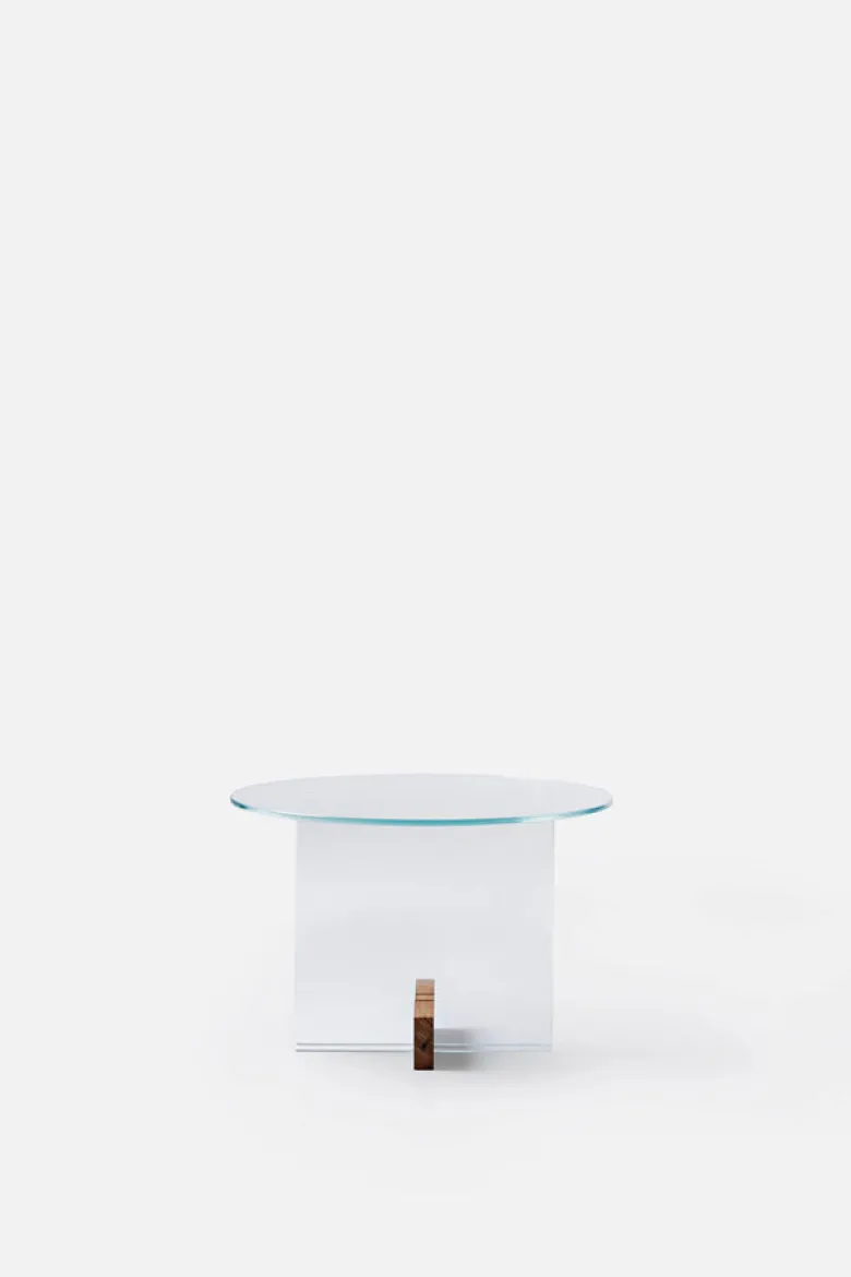 Vidro Side Table
