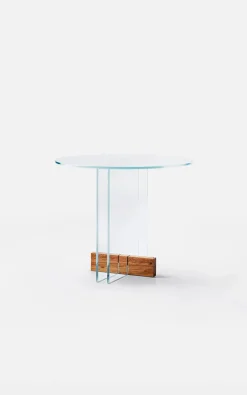 Vidro Side Table