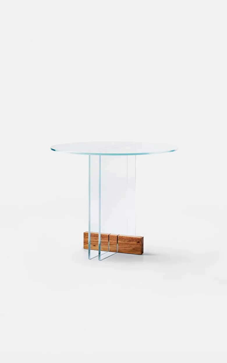 Vidro Side Table