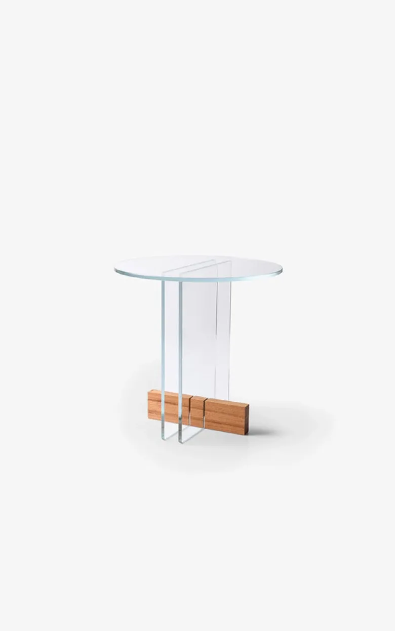 Vidro Side Table