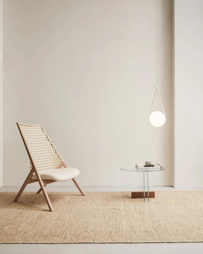 Vidro Side Table