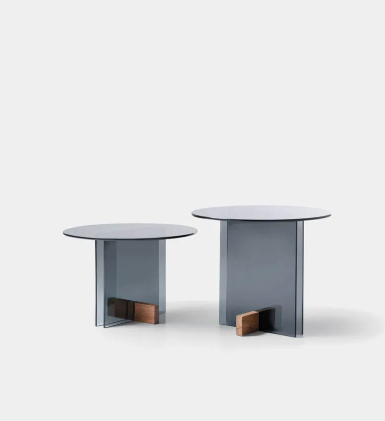 Vidro Side Table