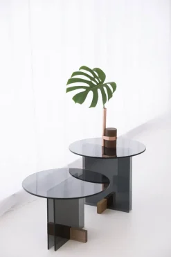 Vidro Side Table