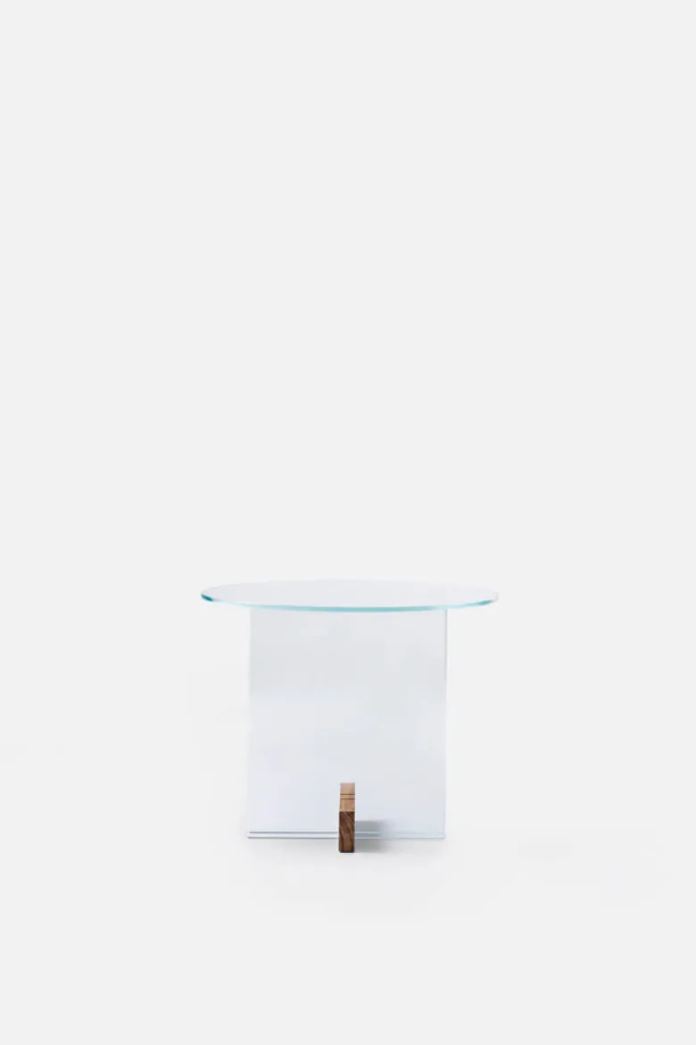Vidro Side Table