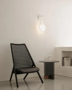 Vidro Side Table