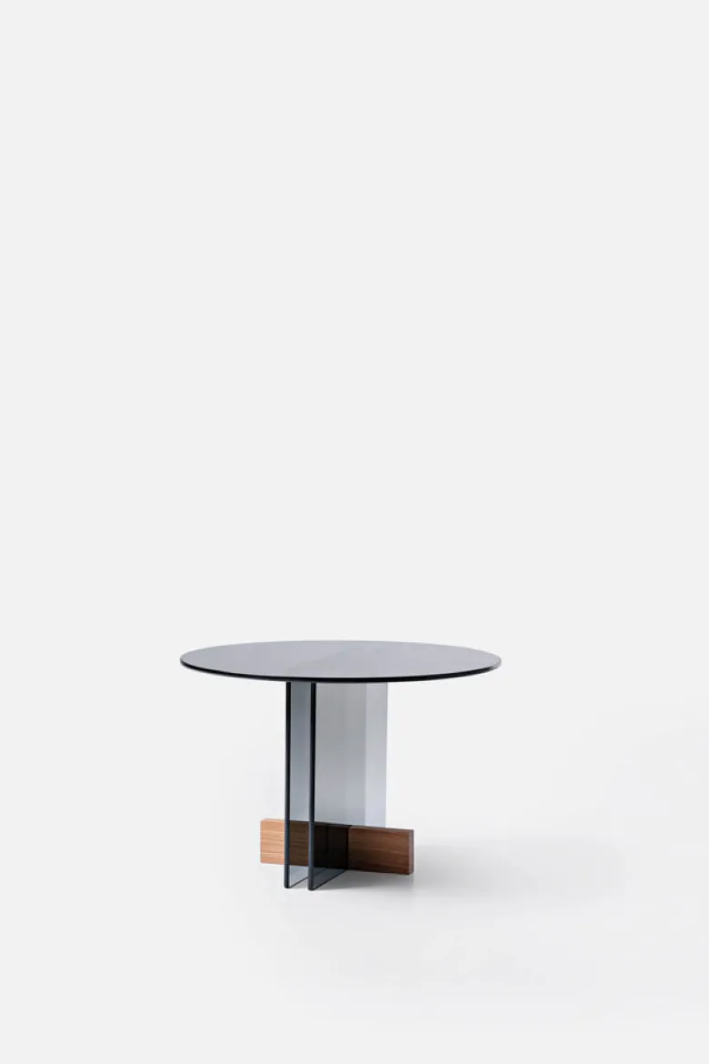 Vidro Side Table