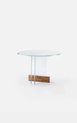 Vidro Side Table