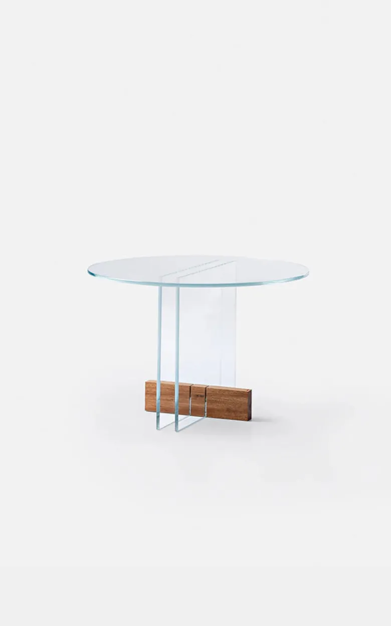 Vidro Side Table