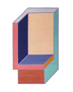 Visioni Rug