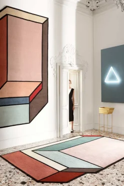 Visioni Rug