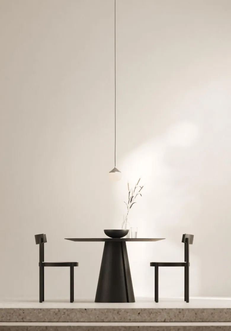 Volta Dining Table