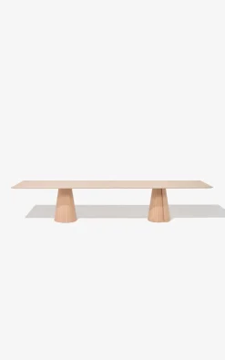 Volta Rectangular Dining Table