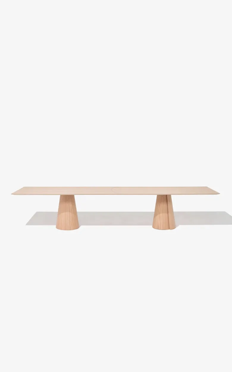 Volta Rectangular Dining Table