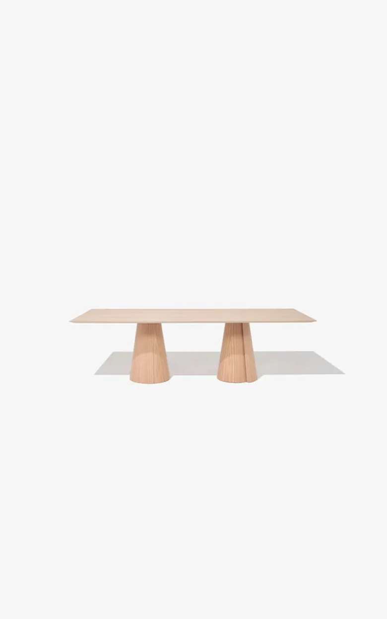 Volta Rectangular Dining Table