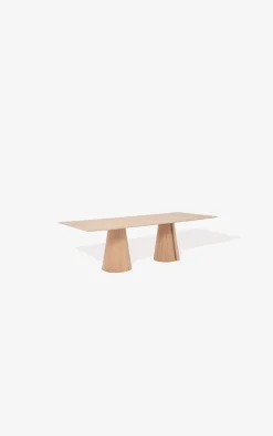 Volta Rectangular Dining Table