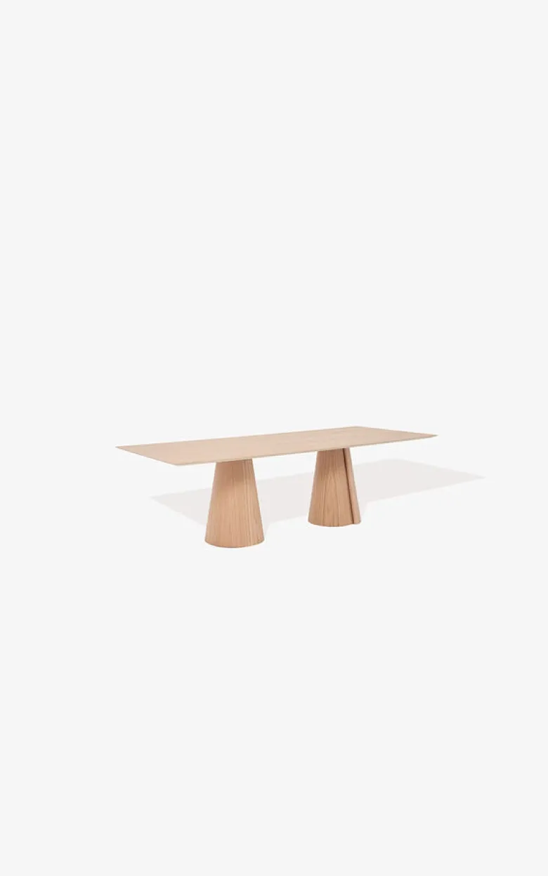 Volta Rectangular Dining Table