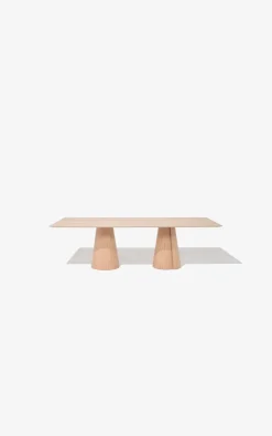 Volta Rectangular Dining Table