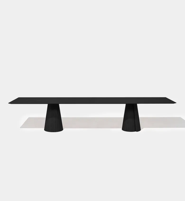 Volta Rectangular Dining Table
