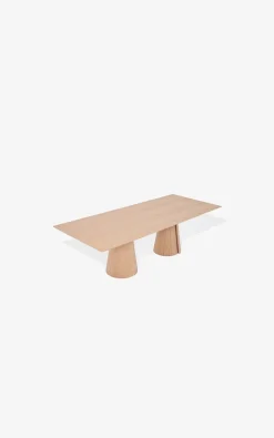 Volta Rectangular Dining Table