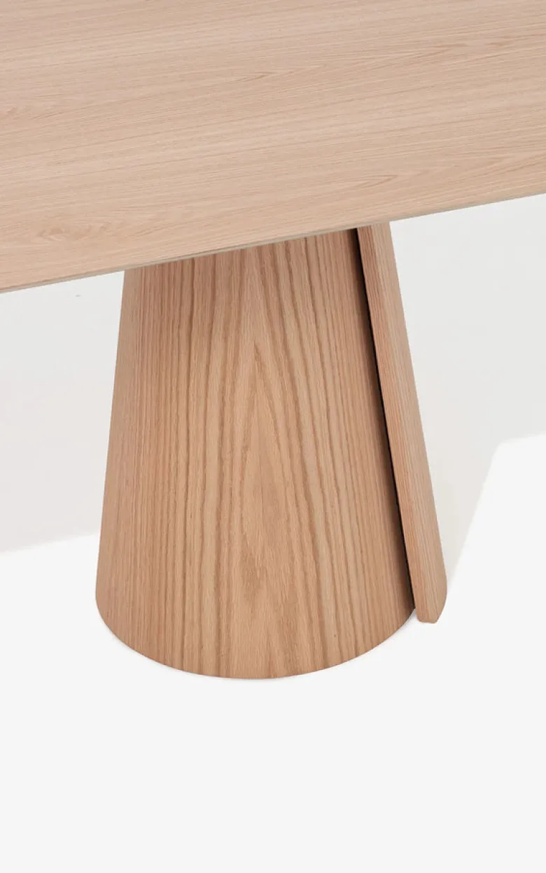 Volta Rectangular Dining Table
