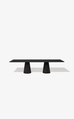 Volta Rectangular Dining Table
