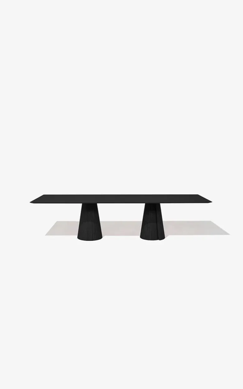 Volta Rectangular Dining Table
