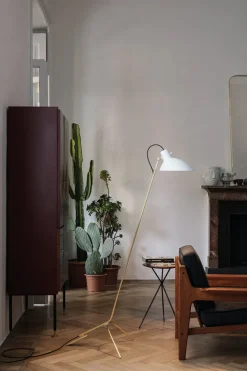 VV Cinquanta Floor Lamp