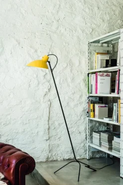 VV Cinquanta Floor Lamp