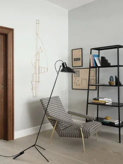 VV Cinquanta Floor Lamp