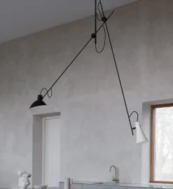 VV Cinquanta Suspension
