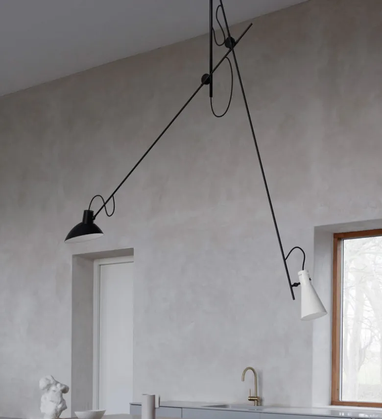 VV Cinquanta Suspension