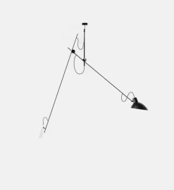 VV Cinquanta Suspension