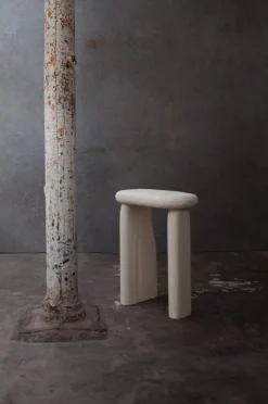 Windows Bo Bardi - Butter Stool