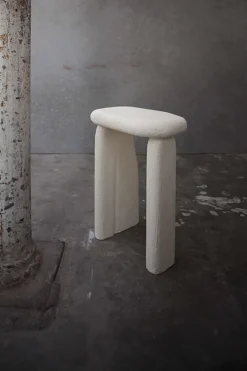 Windows Bo Bardi - Butter Stool
