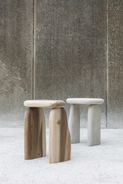 Windows Of Bo Bardi - Side Table