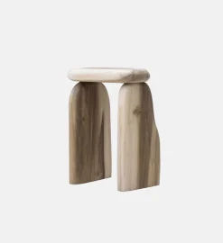 Windows Of Bo Bardi - Side Table