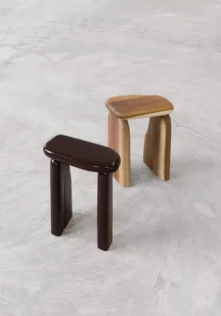Windows Of Bo Bardi - Side Table