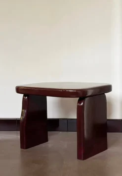 Windows Of Bo Bardi - Side Table II