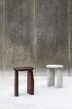 Windows Of Bo Bardi - Side Table II