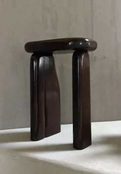 Windows Of Bo Bardi - Side Table II