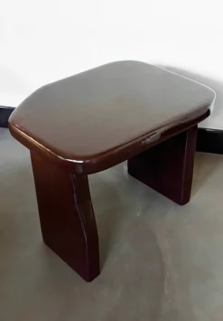 Windows Of Bo Bardi - Side Table II