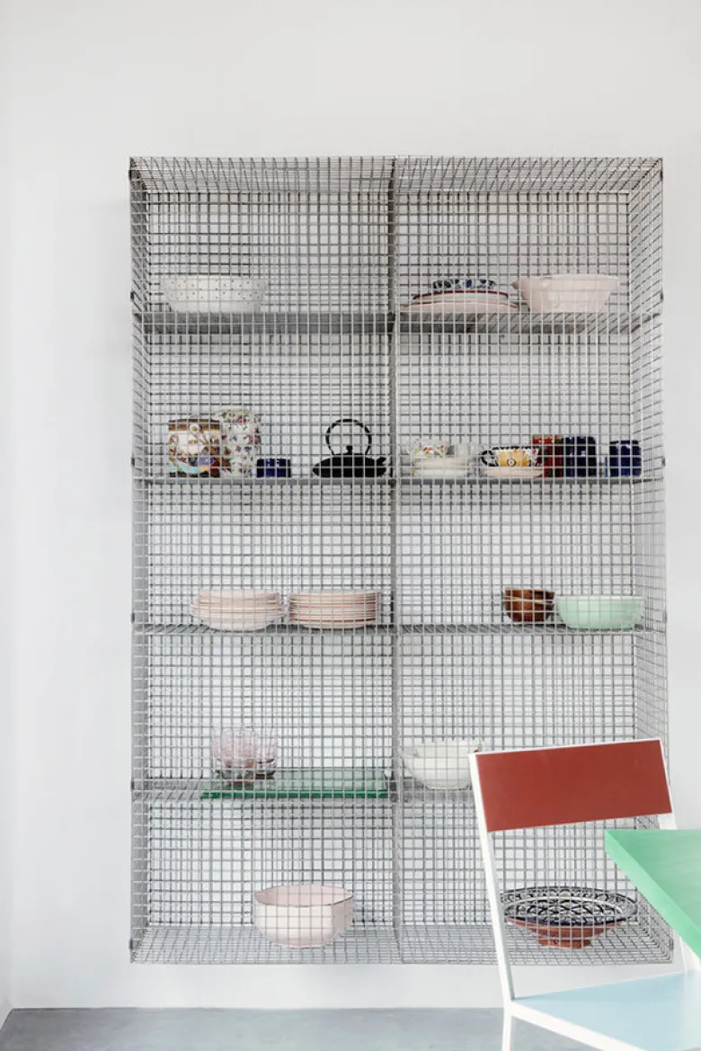 Wire C #1