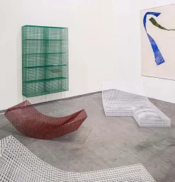 Wire C #1