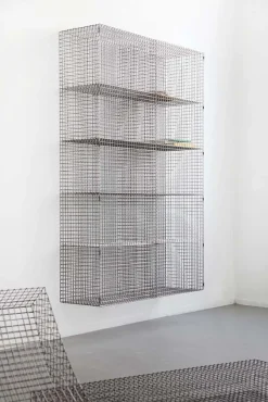 Wire C #1