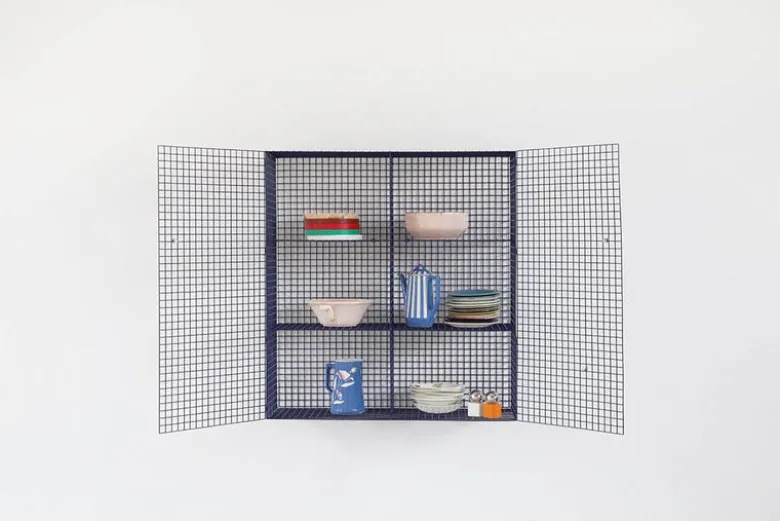 Wire C # 2